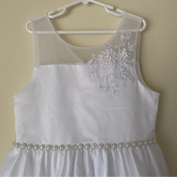 AMERICAN PRINCESS SLEEVELESS DRESS - Picture 2 of 10